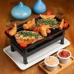 Mix Plater