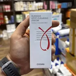 Cosrx Serum Blemish