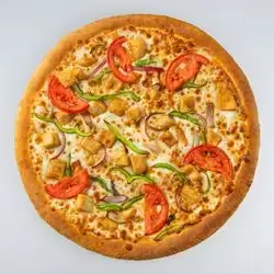 Chicken Pizza