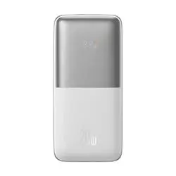 Baseus Bipow Pro 10000mah 20w Digital Display Power Bank