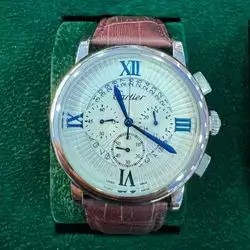 Cartier Hand Watch