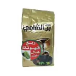 Shami Coffee Gr/cardamom Extra 200g
