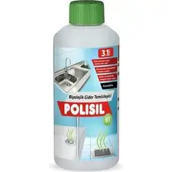 Polosil Biological Drain Cleaner 500Ml