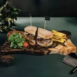 Tandoori Sandwich
