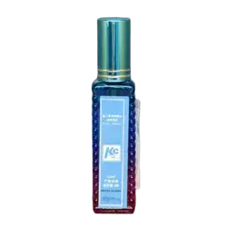 E474 Kc Pet Perfume - Blue Breeze 10ml