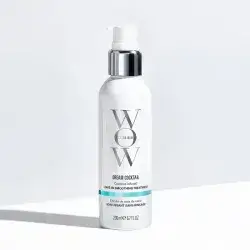 wow-dream cocktail leave-in smoothing treatment 200ml