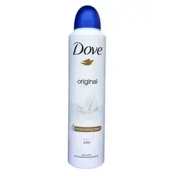 Dove Perfume Orginal 200ml