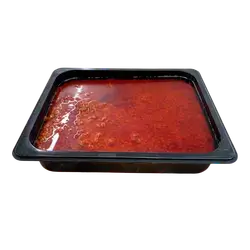 Hot pepper