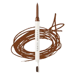 BROW MVP Ultra Fine Brow Pencil & Styler TRUE RED 0.07g _ FENTY BEAUTY