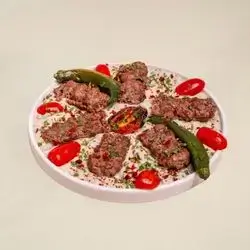 Ali Nazik Kebab