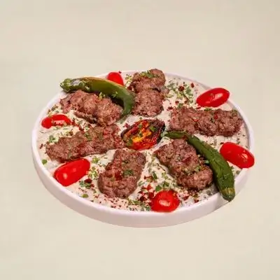 Ali Nazik Kebab