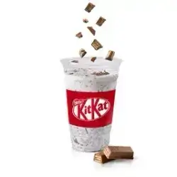 Kit Kat Milkshake