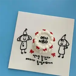 Small Cake 1 Person