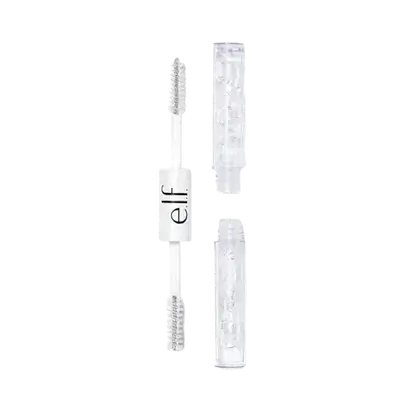 Clear Brow & Lash Mascara Transparent Cils & Sourcils 2.5ml _ e.l.f.