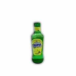 Lemon Fruity Soda 200 ml
