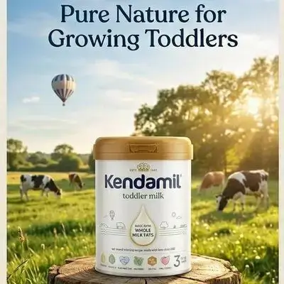 Kendamil Toddler Milk (Stage 3) 800g