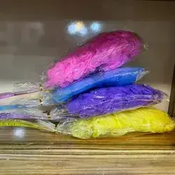 Bath Sponge