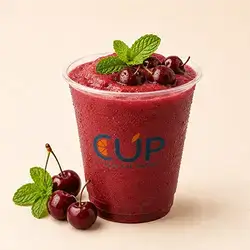 Cherry Smoothie