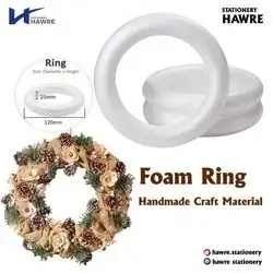 foam ring-4pcs