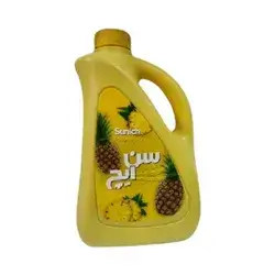 Sunich Pineapple Syrup 2kg
