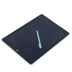 Writing Tablet 16LCD Blue