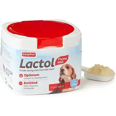 Beaphar Lactol puppy Milk 250g
