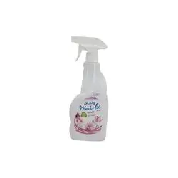 Wonderful Air And Fabric Freshener Pink Rose 425 Ml