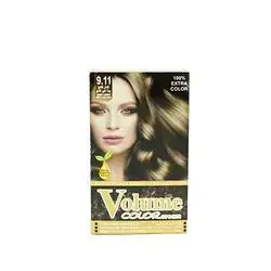 Volum Color Cream 9.11 Very Light Matt Blond