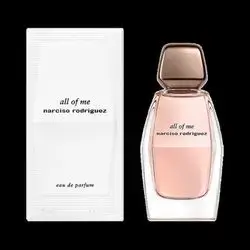 narciso rodriguez all of me 90ml