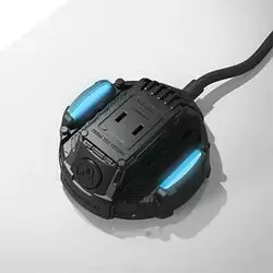 GRAVASTAR Power Strip