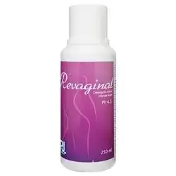 revaginal detergente intimo intimate wash ph 4.5 250ml made in italy