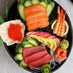 Sashimi