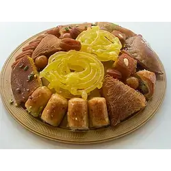 Ramadan Baklava