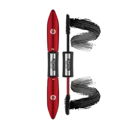 PRO XXL LIFT Mascara With Pro-Keratin Volumizing And Lifting _ L'OREAL PARIS