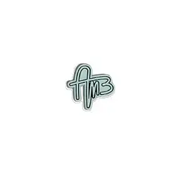 Sticker AMB