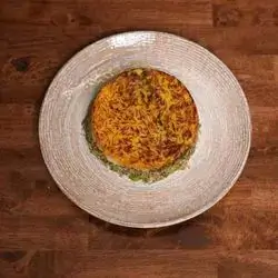باقڵی پڵاو