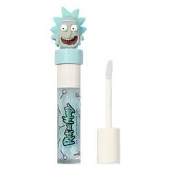Rick And Morty Family Counseling Lip Gloss RICK 3.6ml _ SHEGLAM