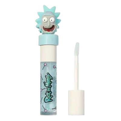 Rick And Morty Family Counseling Lip Gloss RICK 3.6ml _ SHEGLAM