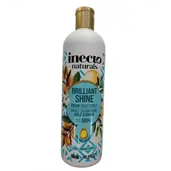 Inecto Brilliant Shine Shampoo