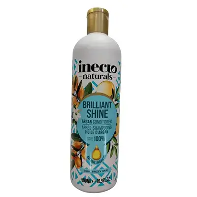 Inecto Brilliant Shine Shampoo