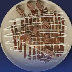 Mars Crepe
