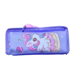 Unicorn Pencil Case