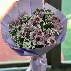 Flower bouqet