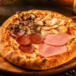 Four season Pizza