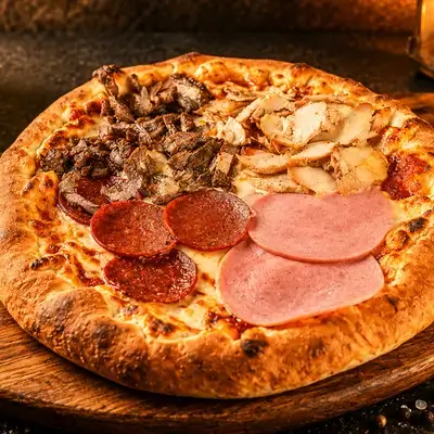 Four season Pizza