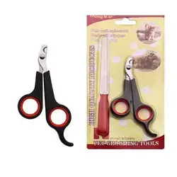 Nail Clipper