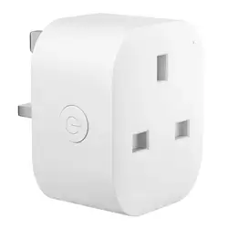 Meross Smart Wi-Fi Plug Mini (MSS110UK)