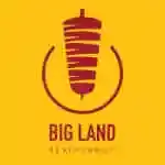 Big Land Saj