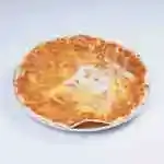 Shabah Lahmacun
