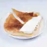 Kahi with Cream